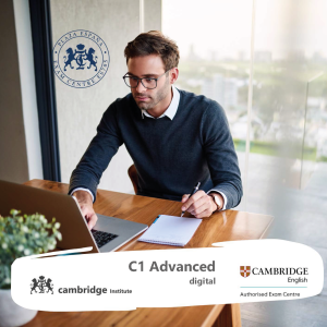 C1 Advanced Digital