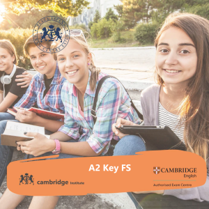 A2 Key FS