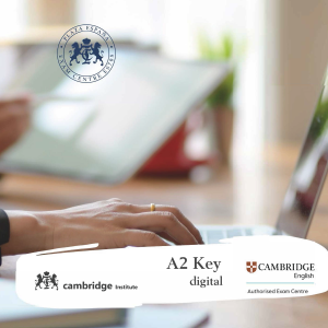 A2 Key Digital