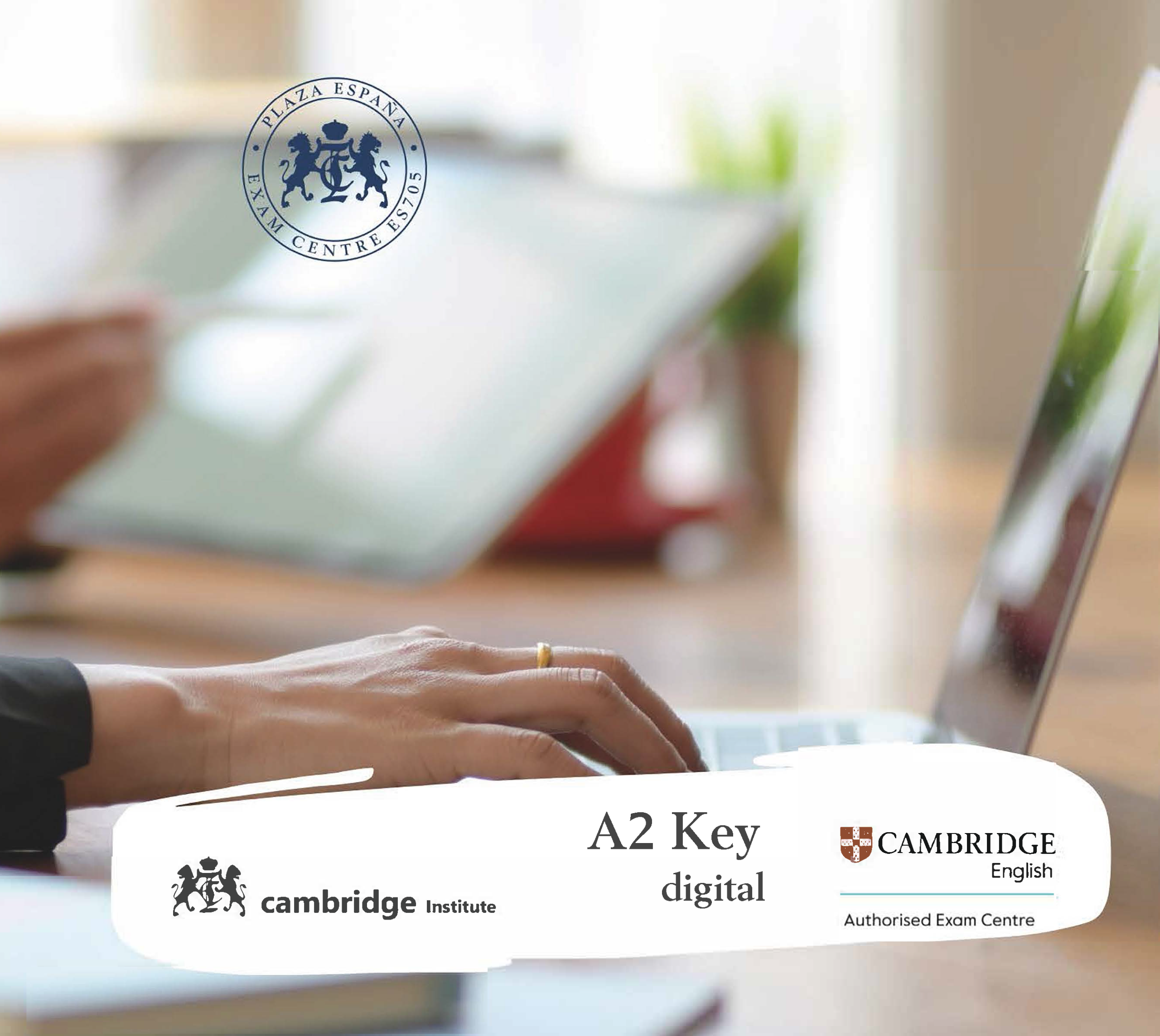 A2 key digital