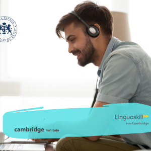 Linguaskill