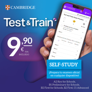 Test&Train