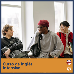 Inglés Intensivo